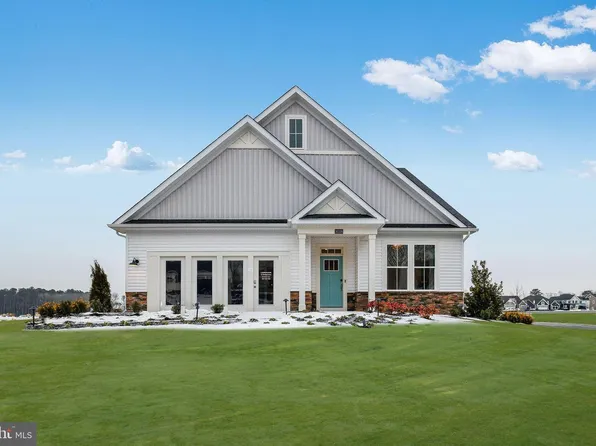 36520 Burleson Dr, Frankford, DE 19945