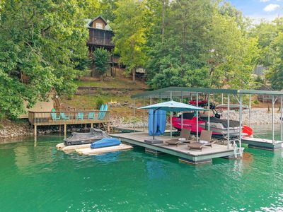 225 Yacht Club Ln, Andersonville, TN, 37705
