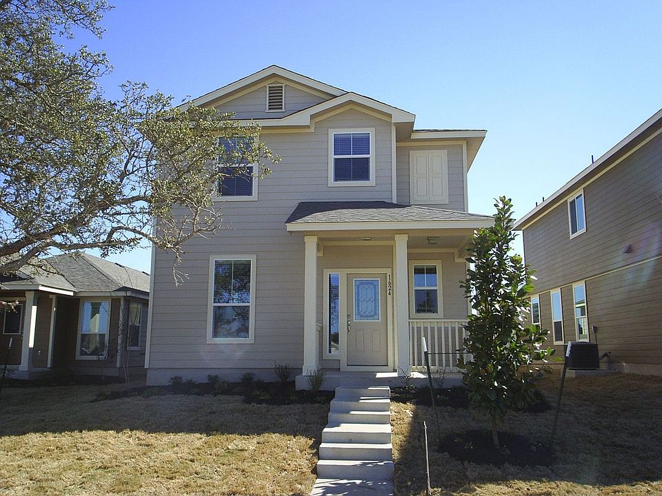 1624 Big Thicket Dr