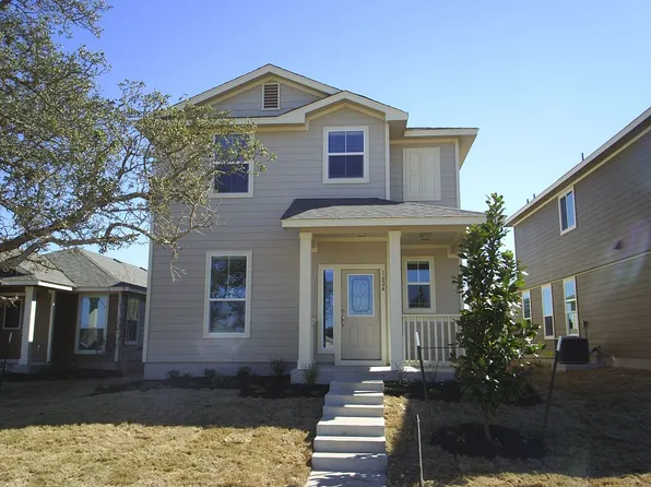 1624 Big Thicket Dr, Cedar Park, TX 78613