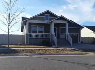 3233 N Cormac Loop, Post Falls, ID 83854