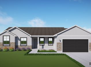 Mckay Plan, Hidden Valley, Ammon, ID 83406