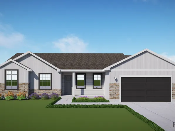 Mckay Plan, Hidden Valley