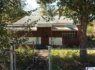 513 Miles St, Bennettsville, SC 29512