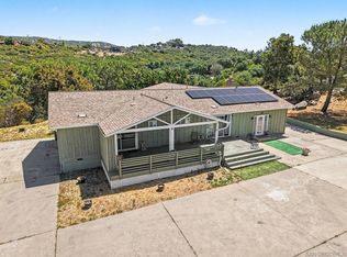 10442 Boulder Creek Rd, Descanso, CA 91916