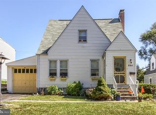 225 S Madison St, Harrisburg, PA 17109