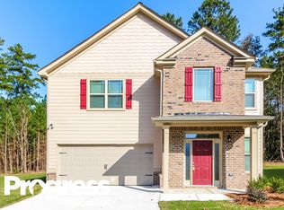 2292 Tolliver Pl, Ellenwood, GA 30294
