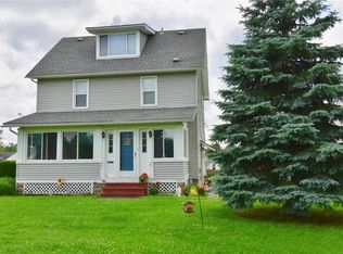 464 Rhoda Ave, Youngstown, OH 44509