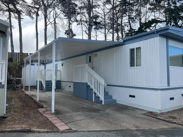 356 Reservation Rd Space 50, Marina, CA 93933