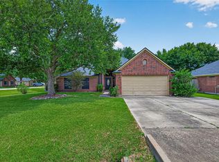 3803 Doveswood Cir, Needville, TX 77461