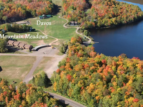 11925 Meadow Ln #7, Upson, WI 54565