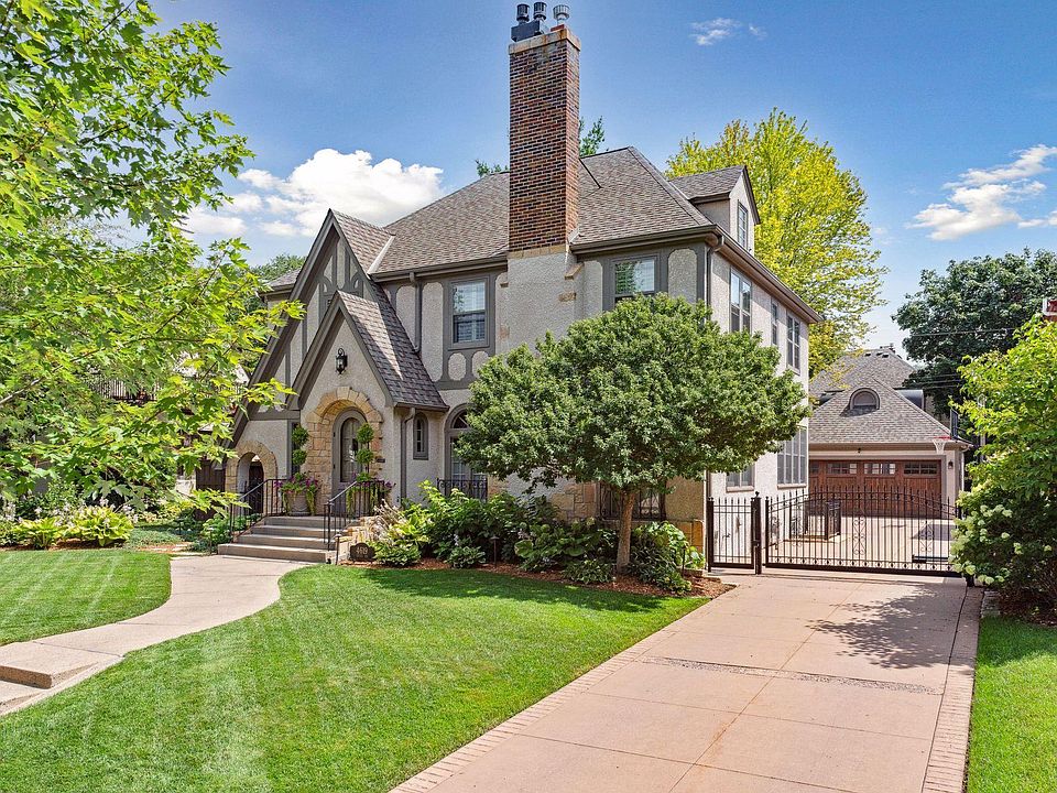 4619 Drexel Ave, Edina, MN 55424 Zillow