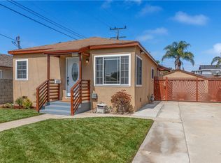 14113 Shoup Ave, Hawthorne, CA 90250