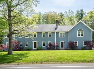 49 Plain Rd, Westford, MA 01886