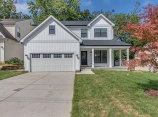 563 Andrews Ave, Saint Louis, MO