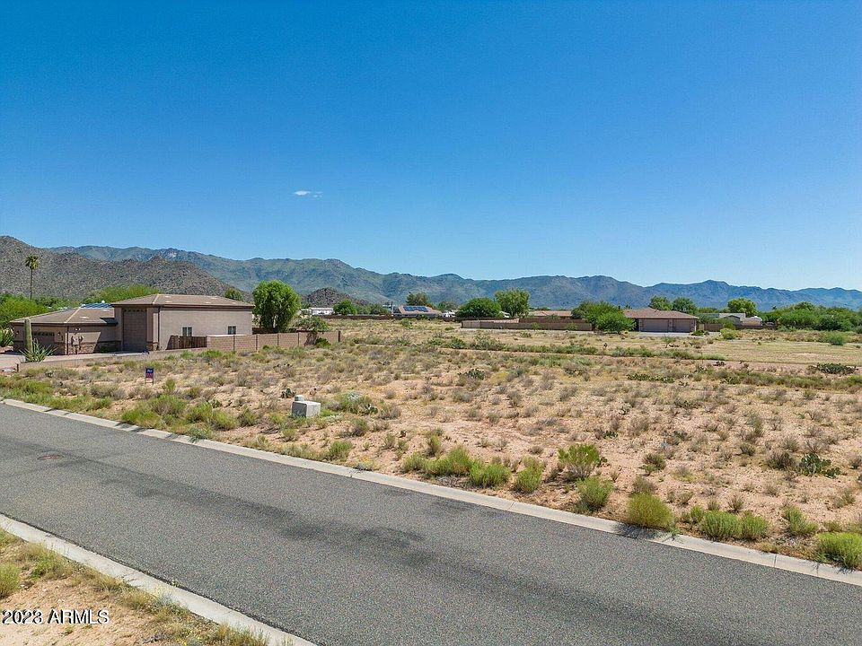 1st image of 26361 S AVA Lane #74