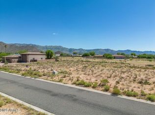 26361 S Ava Ln LOT 74, Congress, AZ 85332