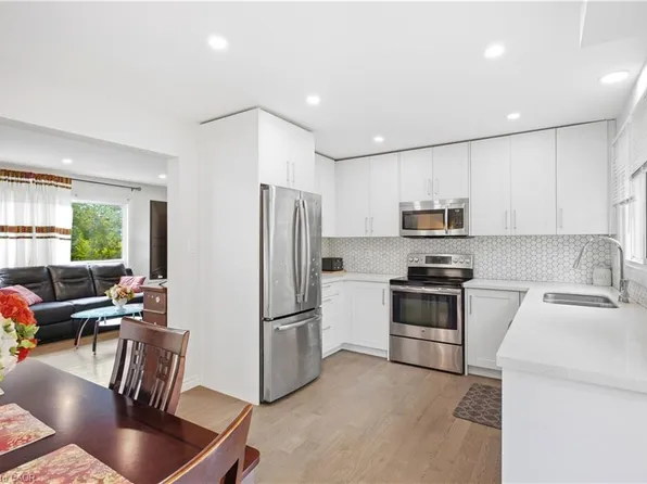 10 Jean Ave, Kitchener, ON N2A 1P1