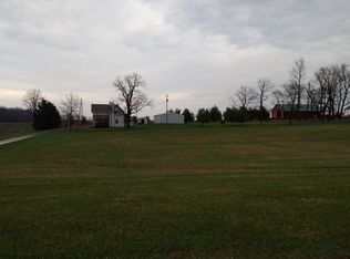 16827 Smith Rd, Fredericktown, OH 43019