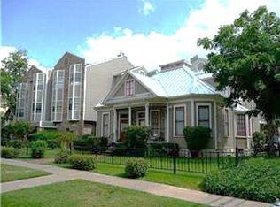 915 W 23rd St APT A, Austin, TX 78705