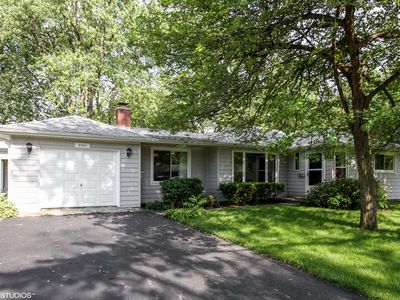 2102 Robin Ln, Rolling Meadows, IL, 60008