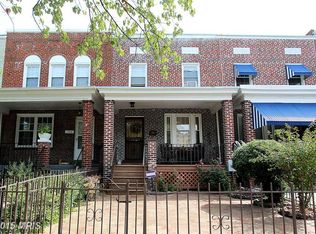 206 16th St SE, Washington, DC 20003