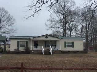 2580 Ballance Farm Rd, Saint Pauls, NC 28384