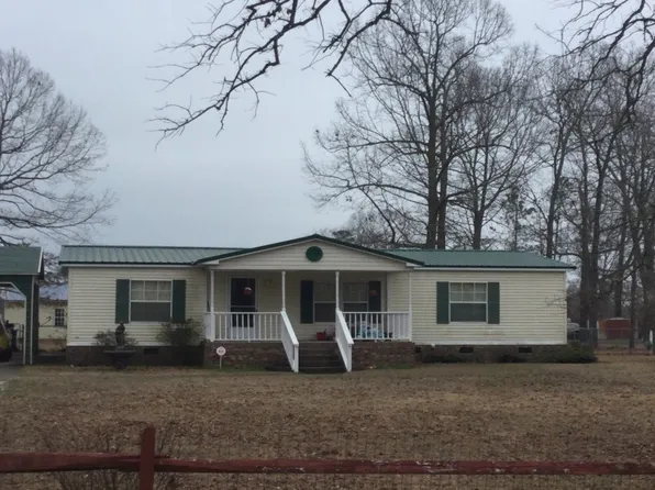 2580 Ballance Farm Rd, Saint Pauls, NC 28384