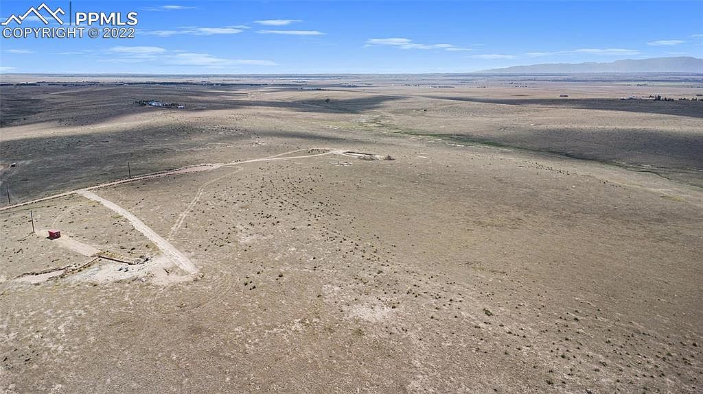 27964 Propel Rd, Calhan, CO 80808 MLS 8367250 Zillow