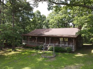 279 Easley Mountain Rd LOT WP130, Melbourne, AR 72556