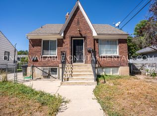 160 S 900 W, Provo, UT 84601