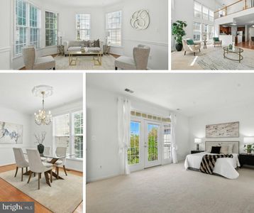 43202 Arbor Greene Way, Ashburn, VA, 20148