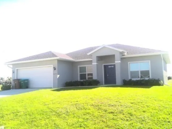 4230 NW 32nd Ter, Cape Coral, FL 33993