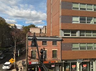 164 University Ave, Newark, NJ 07102