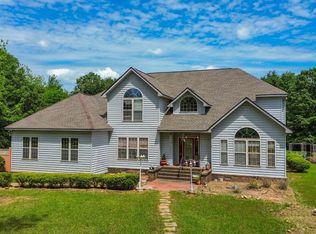 6302 County Road 2, Orrville, AL 36767