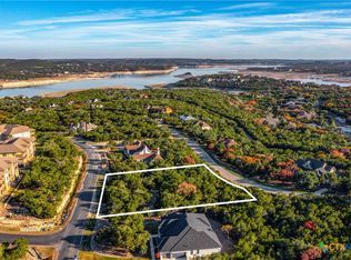17805 Maritime Point Dr, Leander, TX 78645