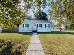 5239 Norvella Ave, Norfolk, VA 23513