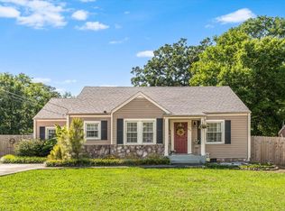 615 S Moore Rd, Chattanooga, TN 37412