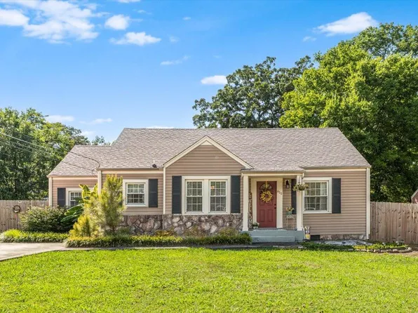 615 S Moore Rd, Chattanooga, TN 37412