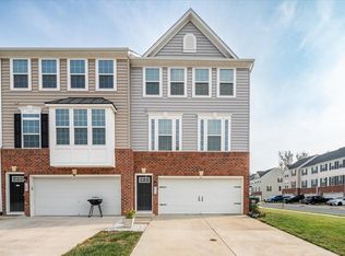 111 Half Moon Way, Fredericksburg, VA 22405