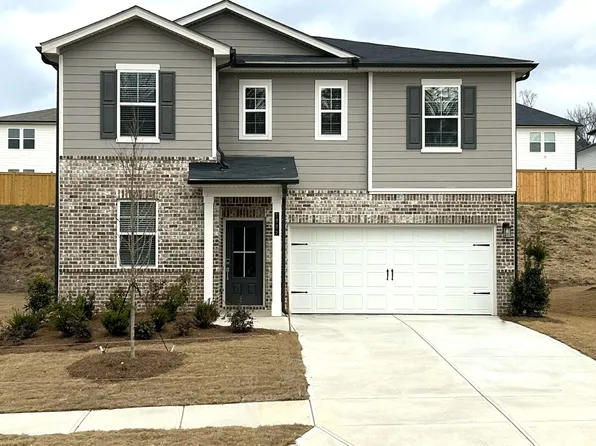 1082 Kingsley Way, Lithonia, GA 30058