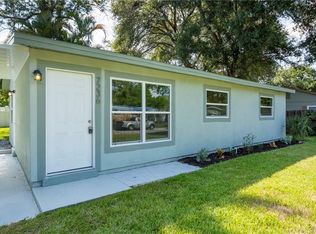 7236 15th St N, Saint Petersburg, FL 33702