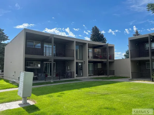 1460 Benton St #16, Idaho Falls, ID 83401