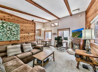 167 Tramway Dr APT B, Stateline, NV 89449