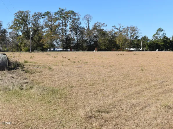 Orange Hill Rd, Chipley, FL 32428