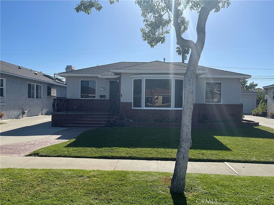 4739 Knoxville Ave, Lakewood, CA 90713 Zillow