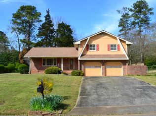 2972 Crabapple Cir, Decatur, GA 30034
