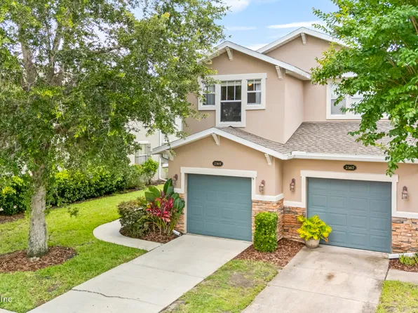 2365 WHITE SANDS Drive, Jacksonville, FL 32216