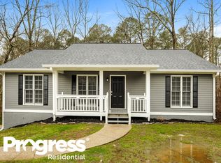 356 Peach Crossing Dr, Dallas, GA 30132