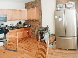 90 Hammond St #84R, Roxbury Crossing, MA 02120